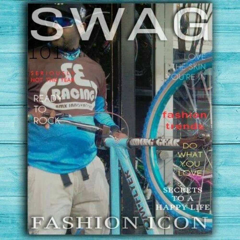 Meet your Posher, Holland